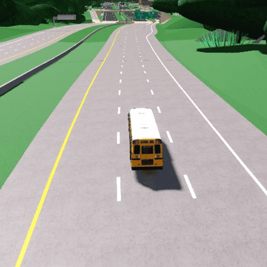 School Bus Simulator: Fayetteville [UPDATE 5] icon