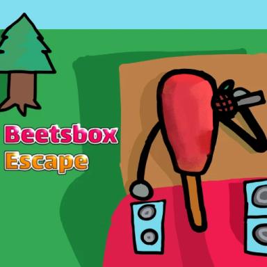 Thumbnail for Beetsbox Escape Game