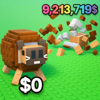 Thumbnail for [💥] Smash a Brainrot Game