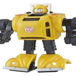 Roblox Transformers Remake icon