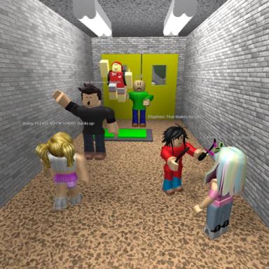 baldi icon