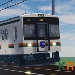 Kokuden Railway (1.1.23) icon