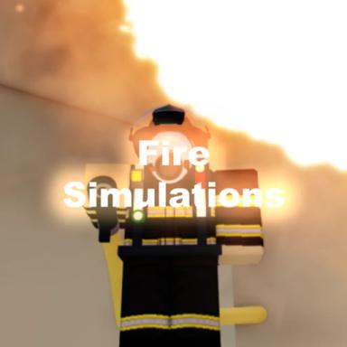 Fire Simulations Remastered icon