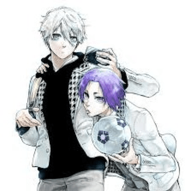 HELP NAGI GET INTO BLUELOCK SO HE CAN FIND REO!!!  icon