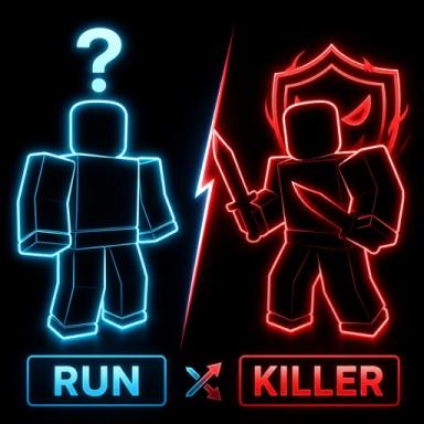 Thumbnail for Killer Or Run Game