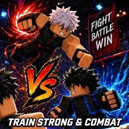 Train strong & combat (🇻🇳 UPD) icon