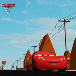 (UPDATE!) Piston Cup 3  icon