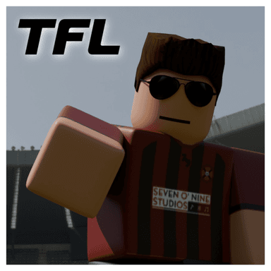 [TFL] Hub icon