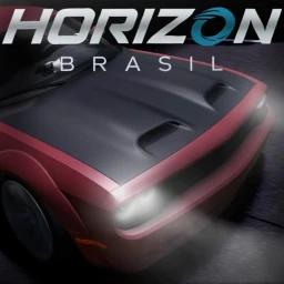 (In Progress) Horizon Brazil  icon