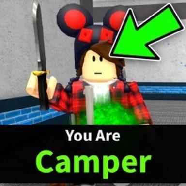 Thumbnail for 🔫 A CAMPERZ Game