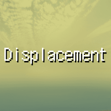 Thumbnail for Displacement and Destination Game