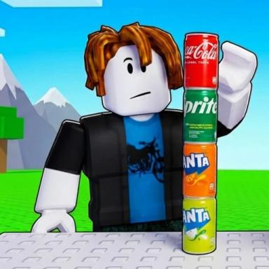 Thumbnail for Drink Matching Game