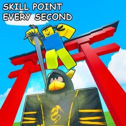 [UPD] Be a Ninja icon