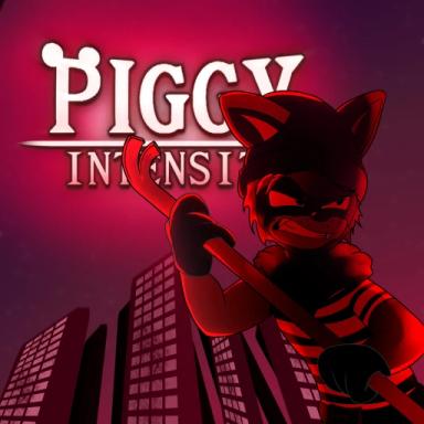 Thumbnail for Piggy: Intensity Game