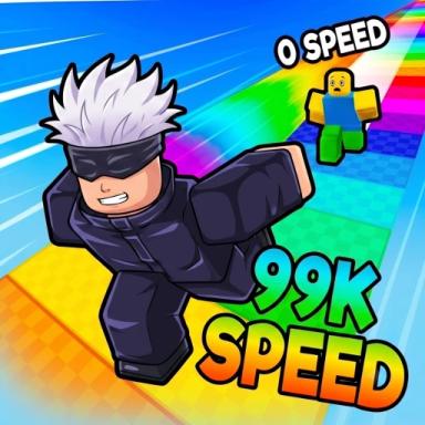 Thumbnail for [REVAMP] Anime Racing Clicker Game