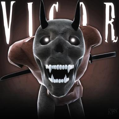 VIGOR [HORROR] icon