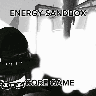 [BIG UPDATE+MASSIVE FIX]Energy Sandbox Core Games icon