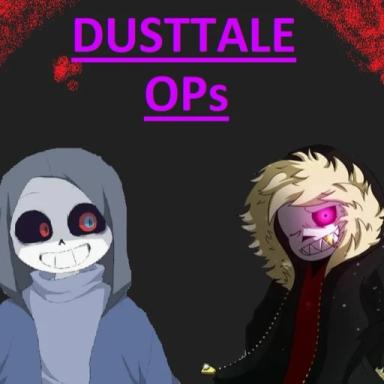 Dusttale Soul Ops icon