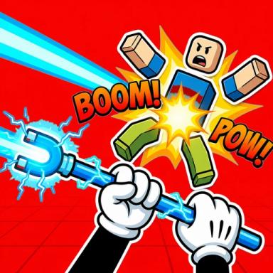 Thumbnail for Blast Battles 💥 Game