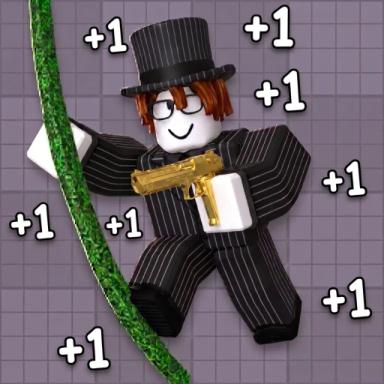 Thumbnail for [👿] +1 Speed Mafia Escape Game