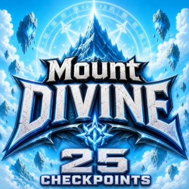 Thumbnail for [BARU!] Mount DIVINE Game