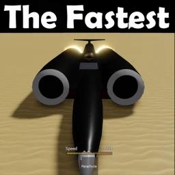 The Fastest!  [PLANETS] icon