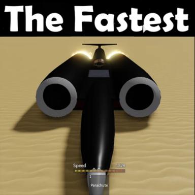 Thumbnail for The Fastest!  [PLANETS] Game