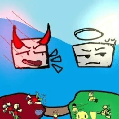 [Rework] Retro Gam icon