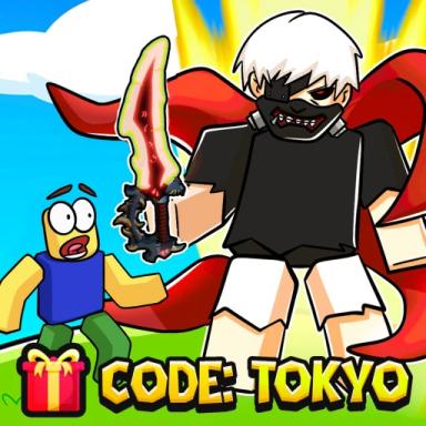 [😈UPD 2] Anime Slashers Simulator icon