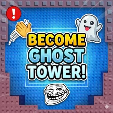 Become Ghost Tower! icon