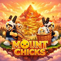 [NEW] MOUNT CHICKS icon