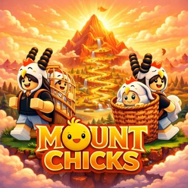 Thumbnail for [NEW] MOUNT CHICKS Game