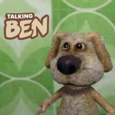 Thumbnail for Talking Dog RP Game