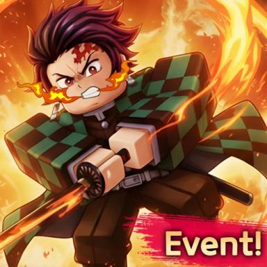 Thumbnail for 【👺Demon Slayer Event】🐉Build a dungeon empire Game