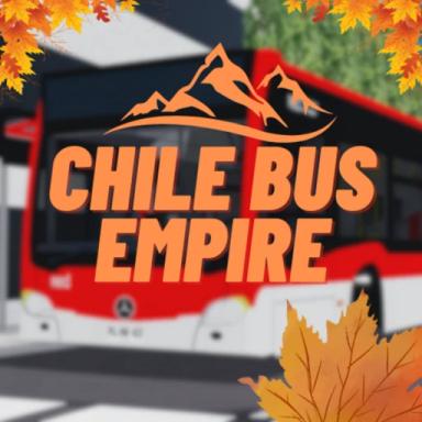 Chile Bus Empire icon
