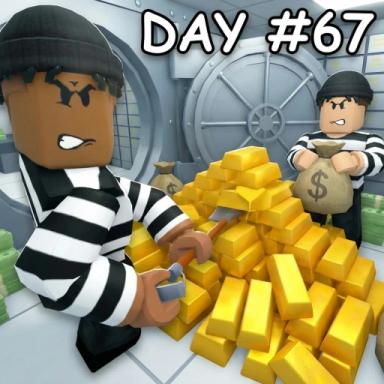 Thumbnail for 🏦 Dig to Rob 💎 Game