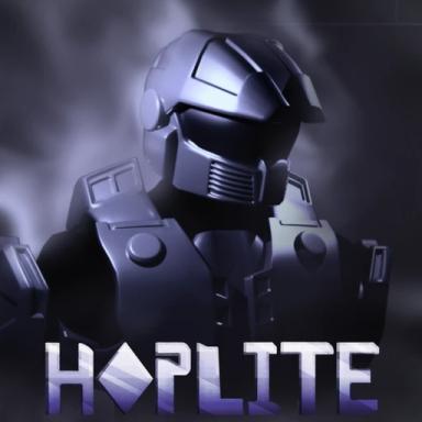 Thumbnail for Hoplite Sandbox Game