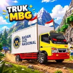 (UPDATE) Truck MBG Extreme icon