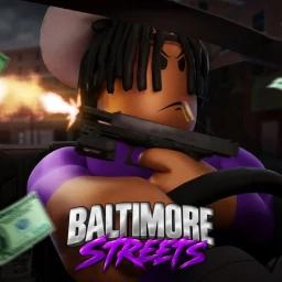 Thumbnail for [💸CODES 🎮] Baltimore Streets 😈 Game