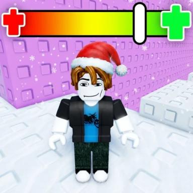 Thumbnail for [🎄] Size Troll Tower Game