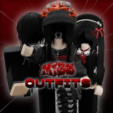 Thumbnail for [UGC] M13S OUTFITS Game