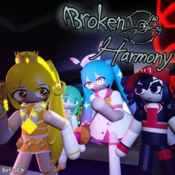 Thumbnail for Broken Harmony [1.4] Game