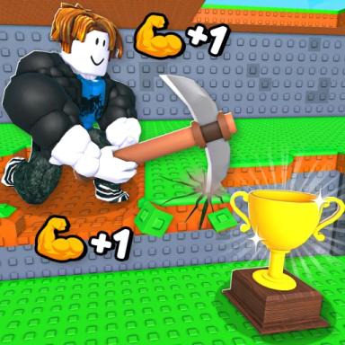 Thumbnail for +1 Dig to Escape ⛏️ Game