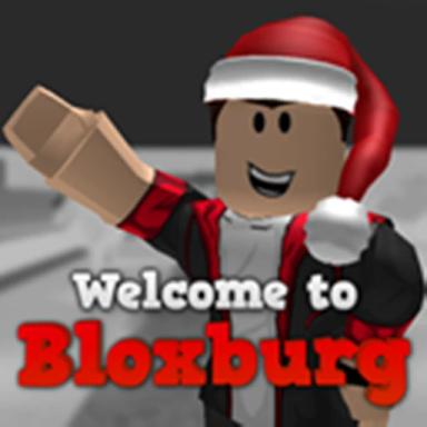 Welcome To BloxBurg {free} icon