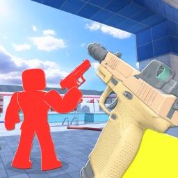 PISTOL COMBAT [UPDATE] icon