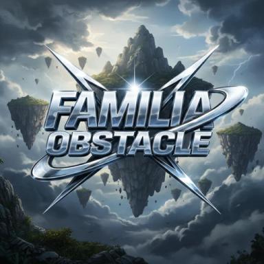 [HABEG] FAMILIA OBSTACLE icon