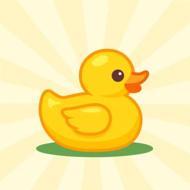 Thumbnail for Sell Rubber Ducks Tycoon! 🦆✨ Game