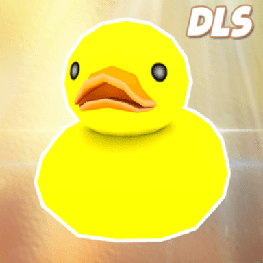 🐤Duck Lifting Simulator icon