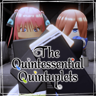 The Quintessential Quintuplets Showcase icon