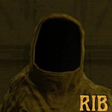 Thumbnail for Run In Backrooms Game
